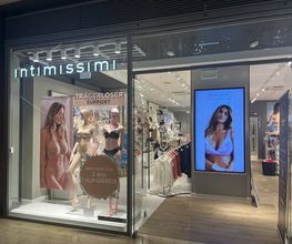 Intimissimi Bild 1