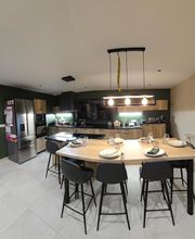 Architecture Cuisine Et Bains image 12