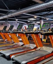 Basic-Fit 24/7 image 4