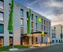 ibis Styles Friedrichshafen Bild 1