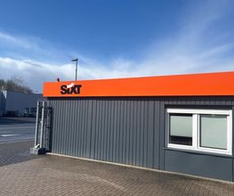 SIXT Autovermietung Lüdenscheid Bild 3