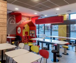 McDonald's Bild 6