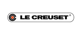 Le Creuset PopUp Store