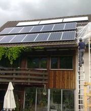 Gergen Félix & Fils SA Bild 3