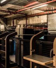 Fitness First Düsseldorf - In der KÖ Galerie five