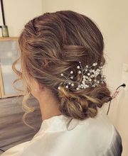 MS - mobile Friseurmeisterin & Brautstyling Bild 8