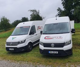 Holzner & Co Transporte Bild 24
