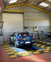 Centre contrôle technique NORISKO image 10