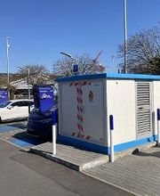 Aral pulse Ladestation Bild 2