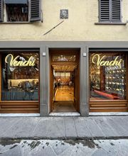 Venchi Cioccolato & Gelato, Firenze Piazza del Mercato Nuovo, Porcellino, Ponte Vecchio immagine 5