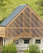 Zimmerei - Holzbau Kaiser Bild 5