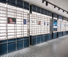 Opticien Visilab Lausanne - Métropole Bild 3