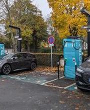 Electra Charging Station image 1