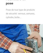 SERRURERIE ALMEIDA SARL Bild 3