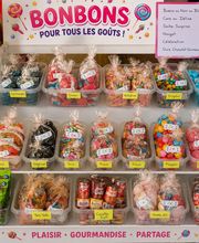 Cric-Crac-Croc-Bonbons image 2