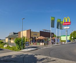 McDonald's Bild 1
