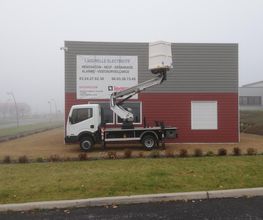 Ladurelle Electricité image 1