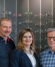 Augenoptik Tino Höfler Bild 1