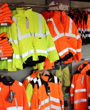 Bitex Workwear - Textilien & Veredelung Bild 8