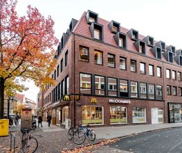 McDonald's Bild 1