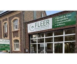 FLEER Bauelemente Bild 1