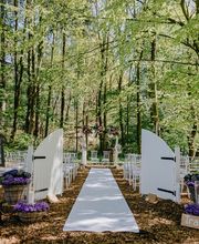 Wald-Zeremonien Bild 12