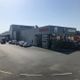 Relais Poids Lourds Berry - Châteauroux
