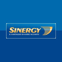 Sinergy Sas logo
