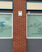 María Uceda Monge, Psicóloga imagen 1