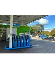 Aral pulse Ladestation Bild 1