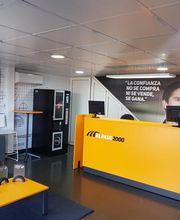 El Paso 2000 imagen 3