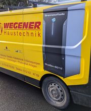 Wegener Haustechnik GmbH Bild 1