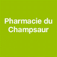 Pharmacie Berval et Trotob SELARL