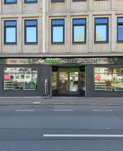 Außenaufnahme von GEERS