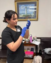 Gonzales Medical Assistant School image 17