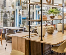 B&B HOTEL Vigo imagen 7