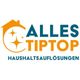 Alles Tiptop Haushaltsauflösungen UG (haftungsbeschränkt)