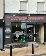 Couverture Francilienne image 3