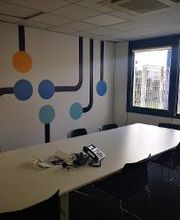 Agence d'intérim Randstad - Lesquin Transport / Environnement image 4