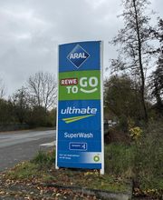 Aral pulse Ladestation Bild 3