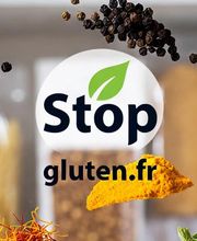 STOP GLUTEN image 4