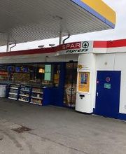 JET Tankstelle Bild 3