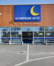 La Compagnie du Lit (Saint-Georges-des-Coteaux / Saintes) image 2