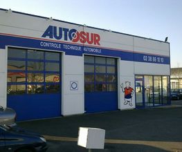 AUTOSUR CHÉCY image 1