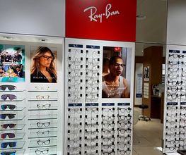 Optiker Visilab Luzern Bild 4