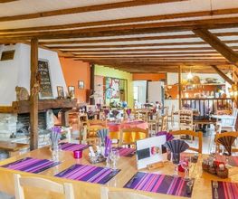Moulin de Collonge image 2