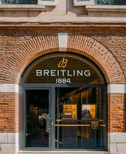 BREITLING BOUTIQUE TOULOUSE image 9
