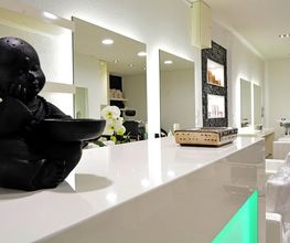 Lina Coiffure - Montreux Bild 1