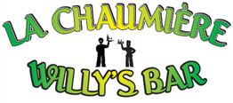 La Chaumiere Willy's Bar
