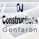OJ Constructions SARL